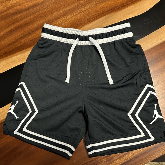 Jordan Other - Jordan Dri-Fit Sport Diamond Basketball shorts size small